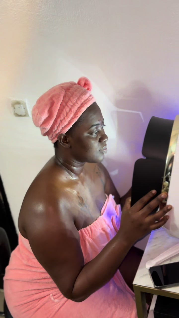 @Fatim❤️Bakayoko Spa