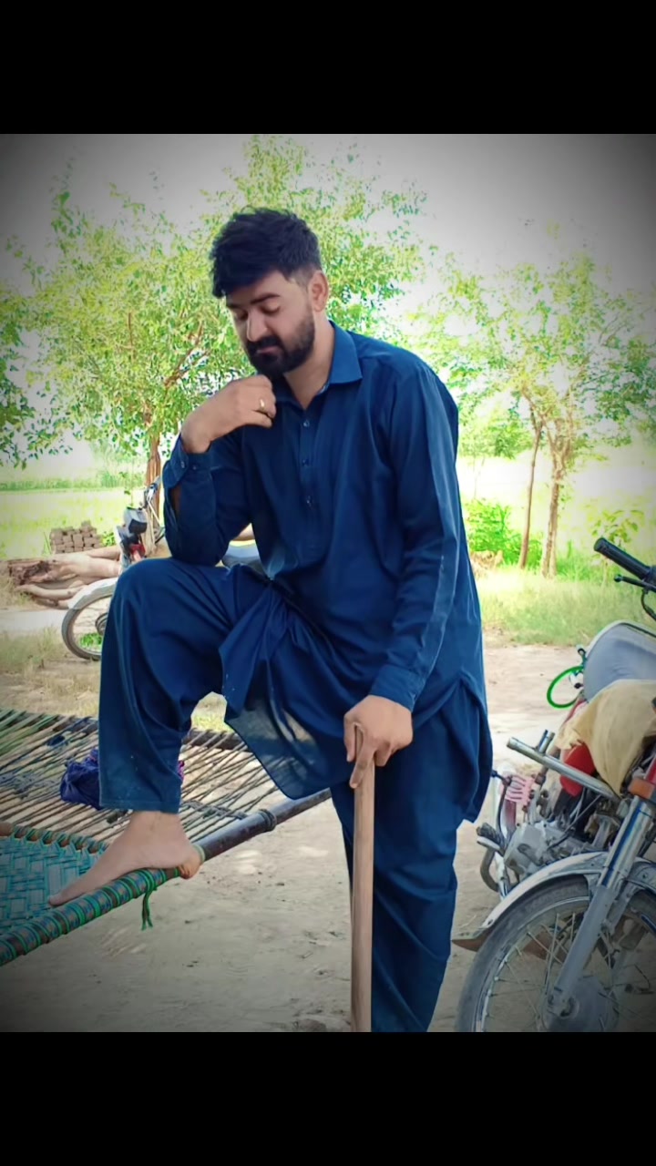 @چوہدری عامر چدھڑ 16 آلہ🔥🖤