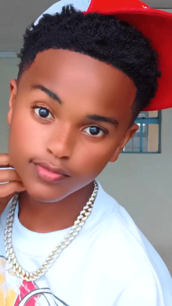 @Prince Samiel 🫀💖🌹