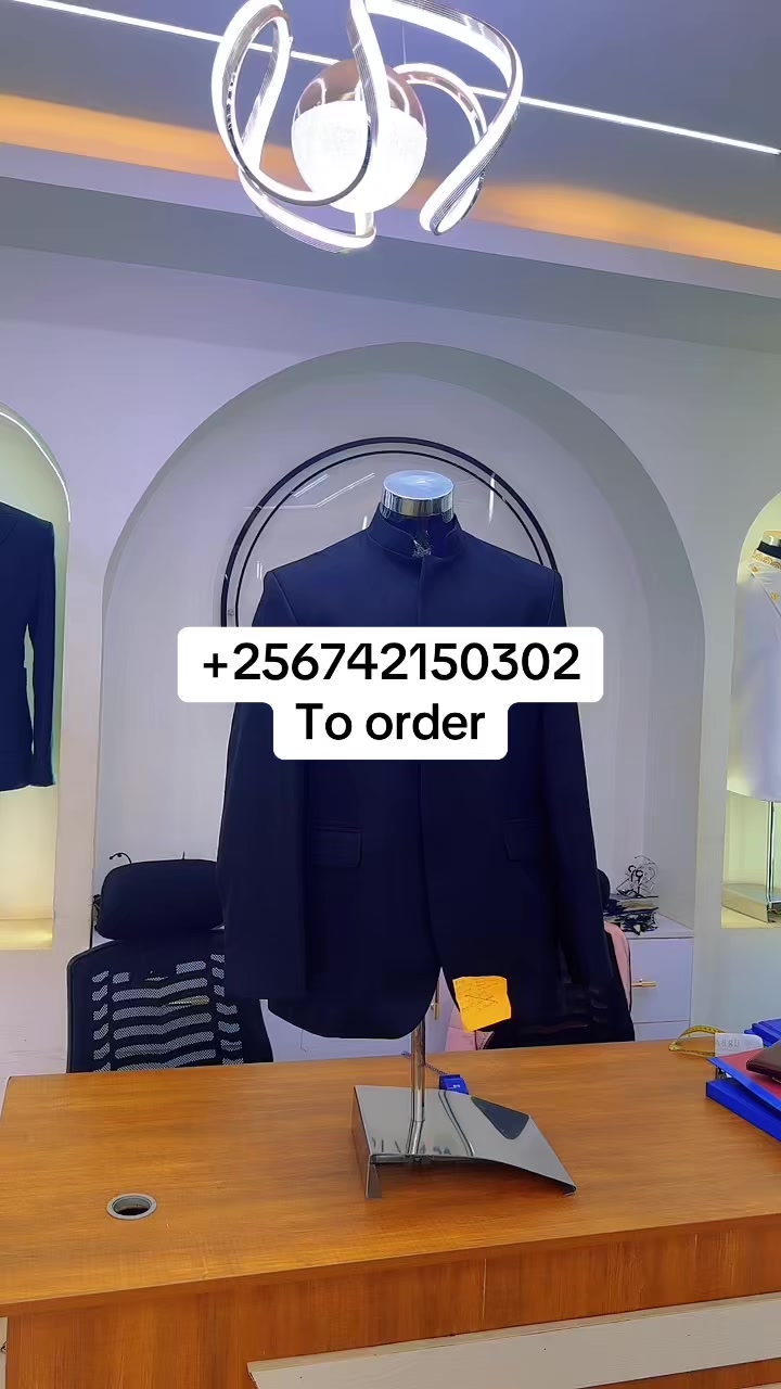 @URBAN SUITS🇺🇬