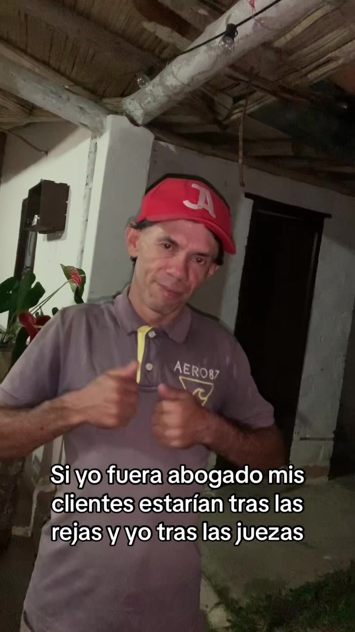 @El Bárbaro