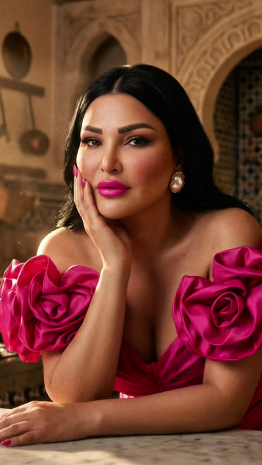 @Najla Ettounsia