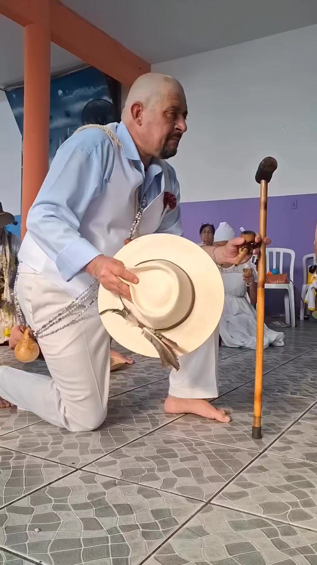 @Raízes De Fé