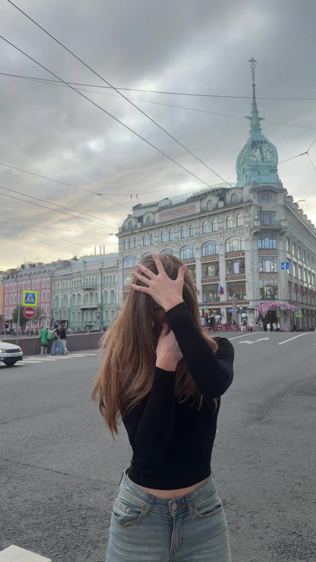 @Princess of Russia