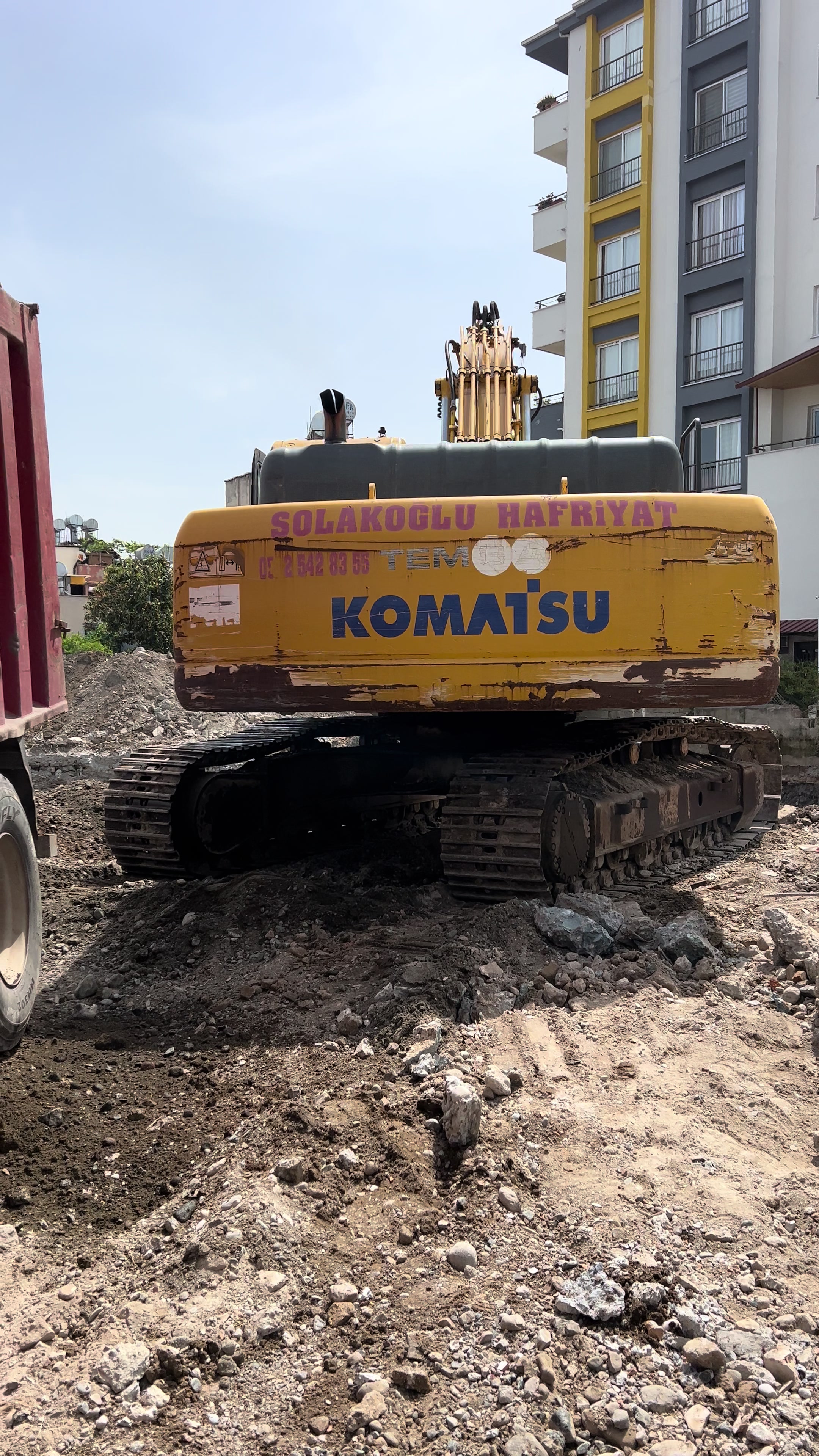 @Barış Solakoğlu