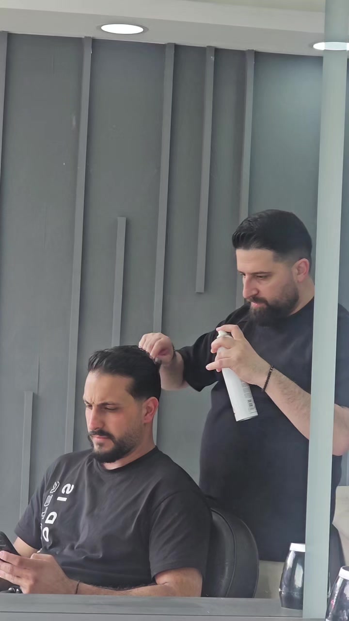 @💈moustachebymakram💈