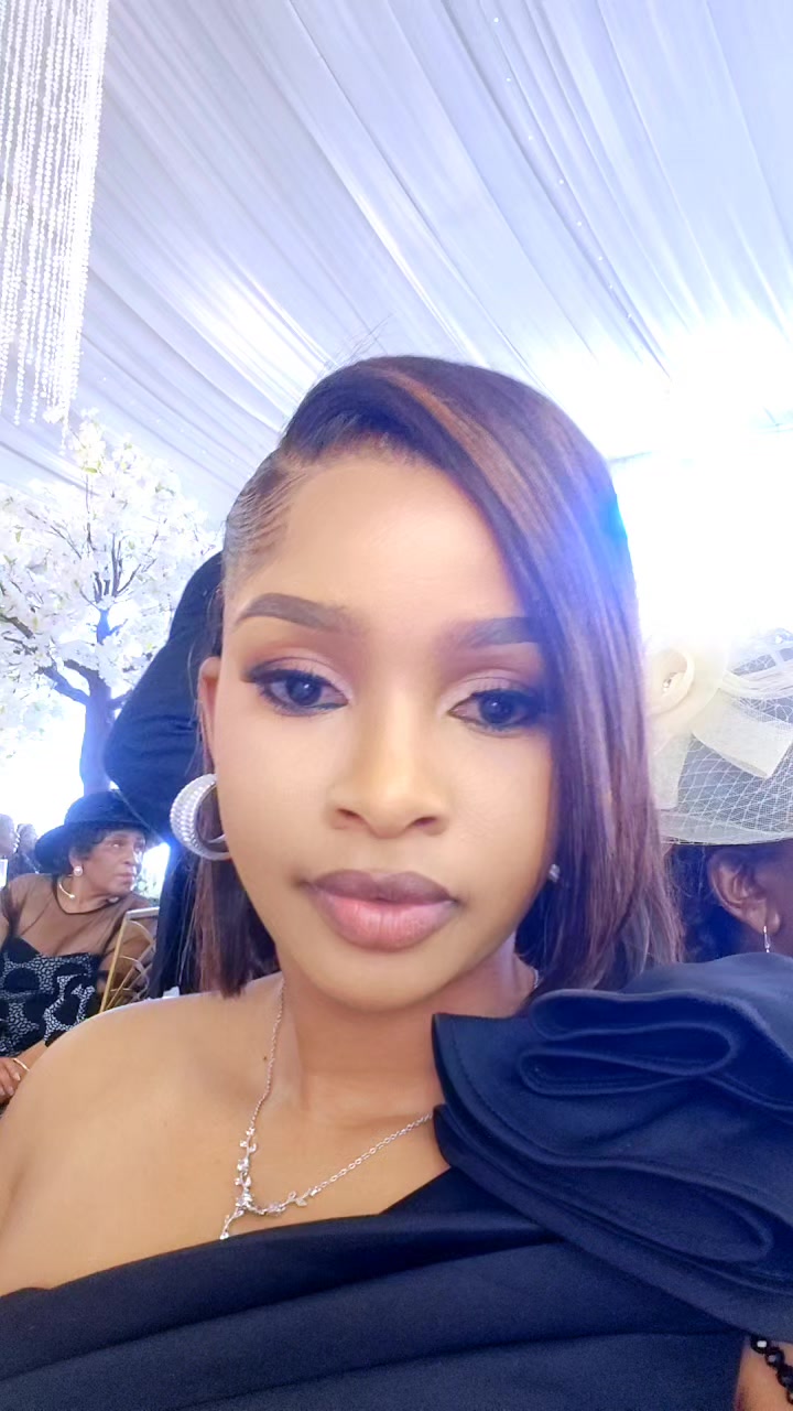 @Priscilla lsraella CHINDURU