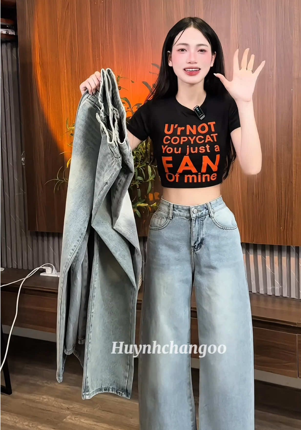 @Huỳnh Chang