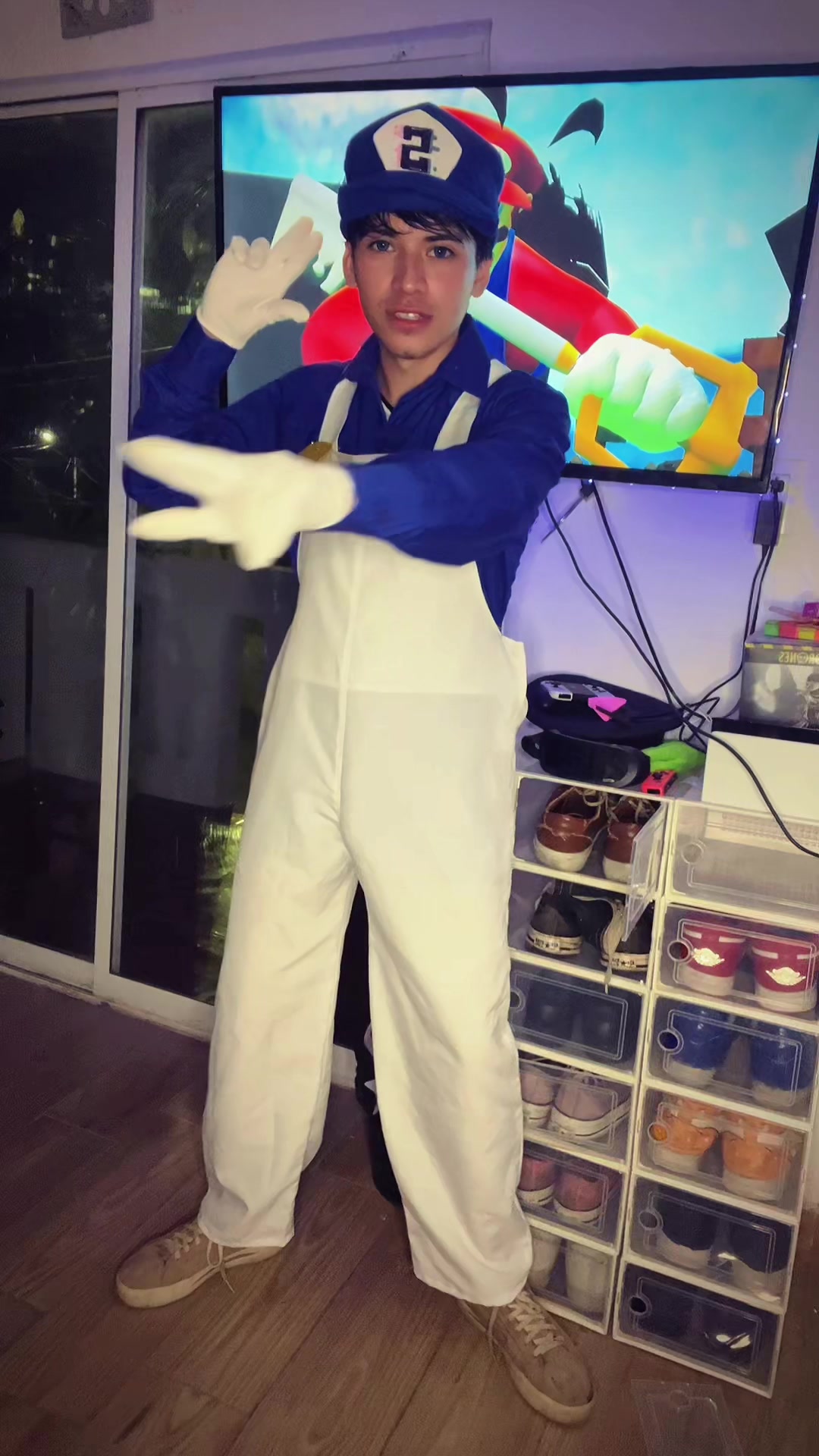 @Braidoner