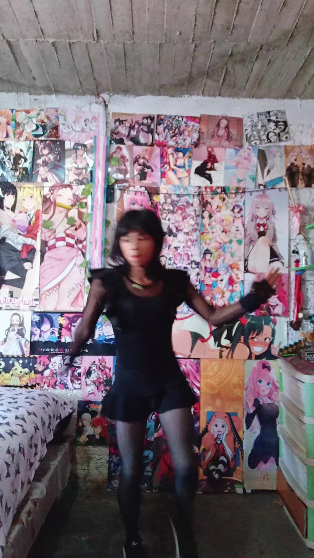 @Jazmín Jaeru