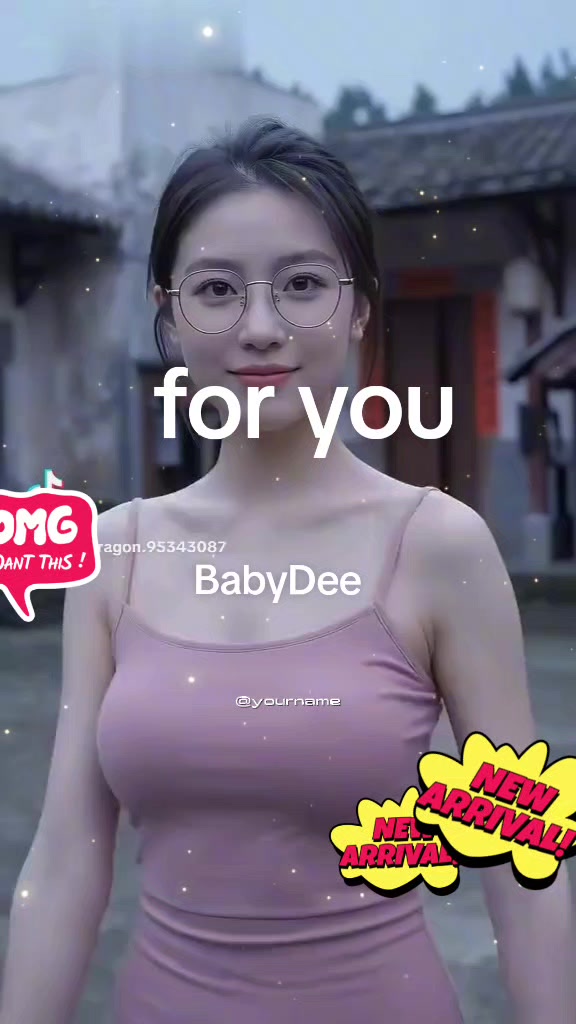 @Baby Dee