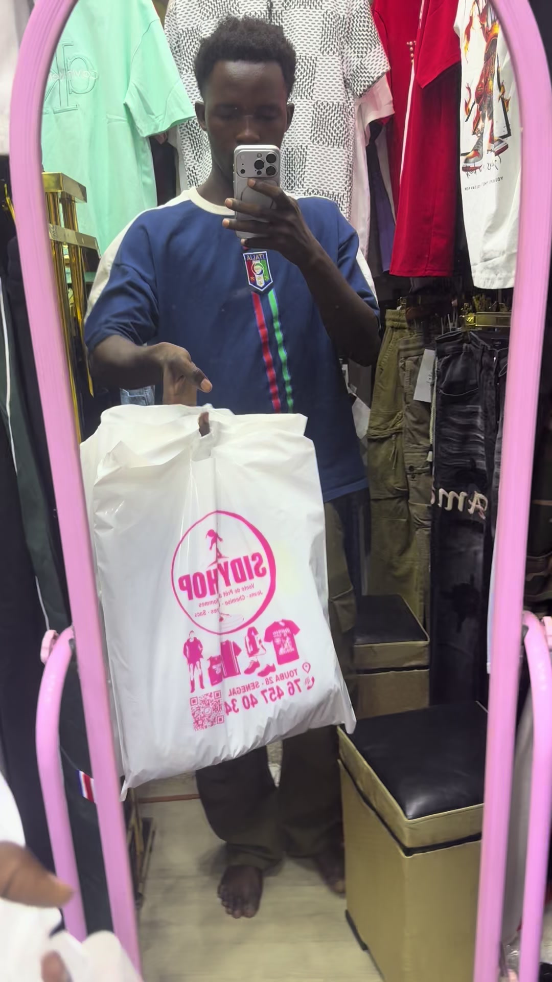 @SIDY SHOP TOUBA 28๐๐๐๐๏ธ