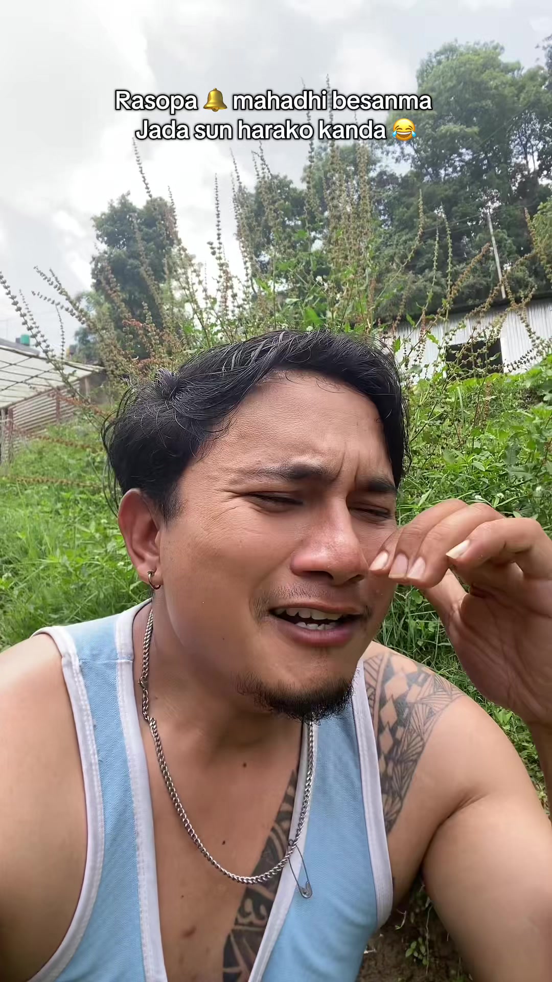 @Sonam Tamang