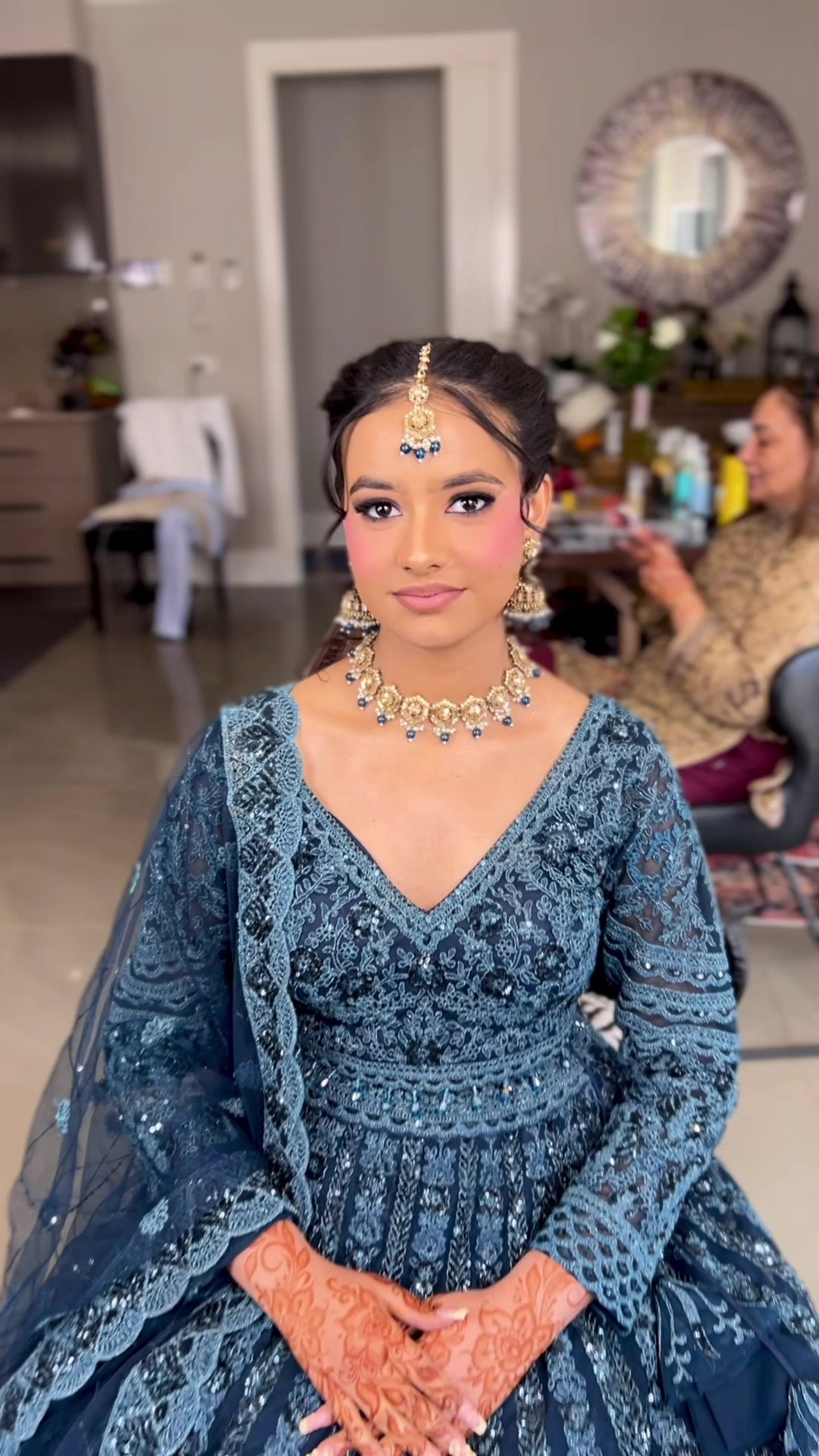 @Kiran Dhindsa❤️