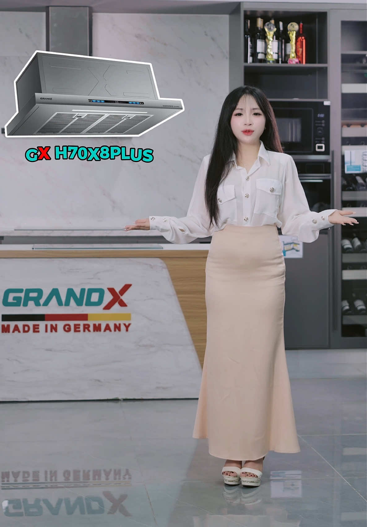 @GRAND X
