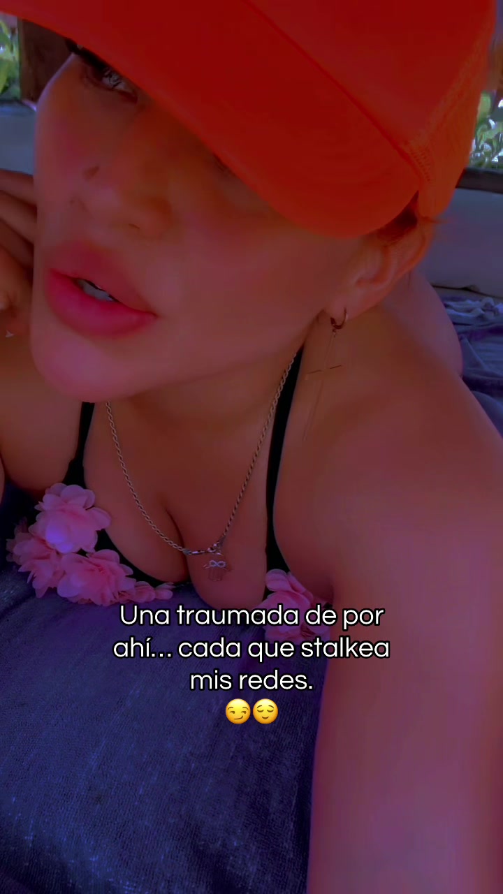 @MiroslavaCano