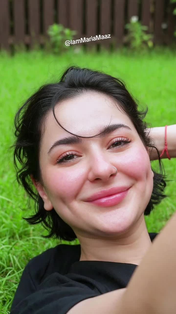@Maria