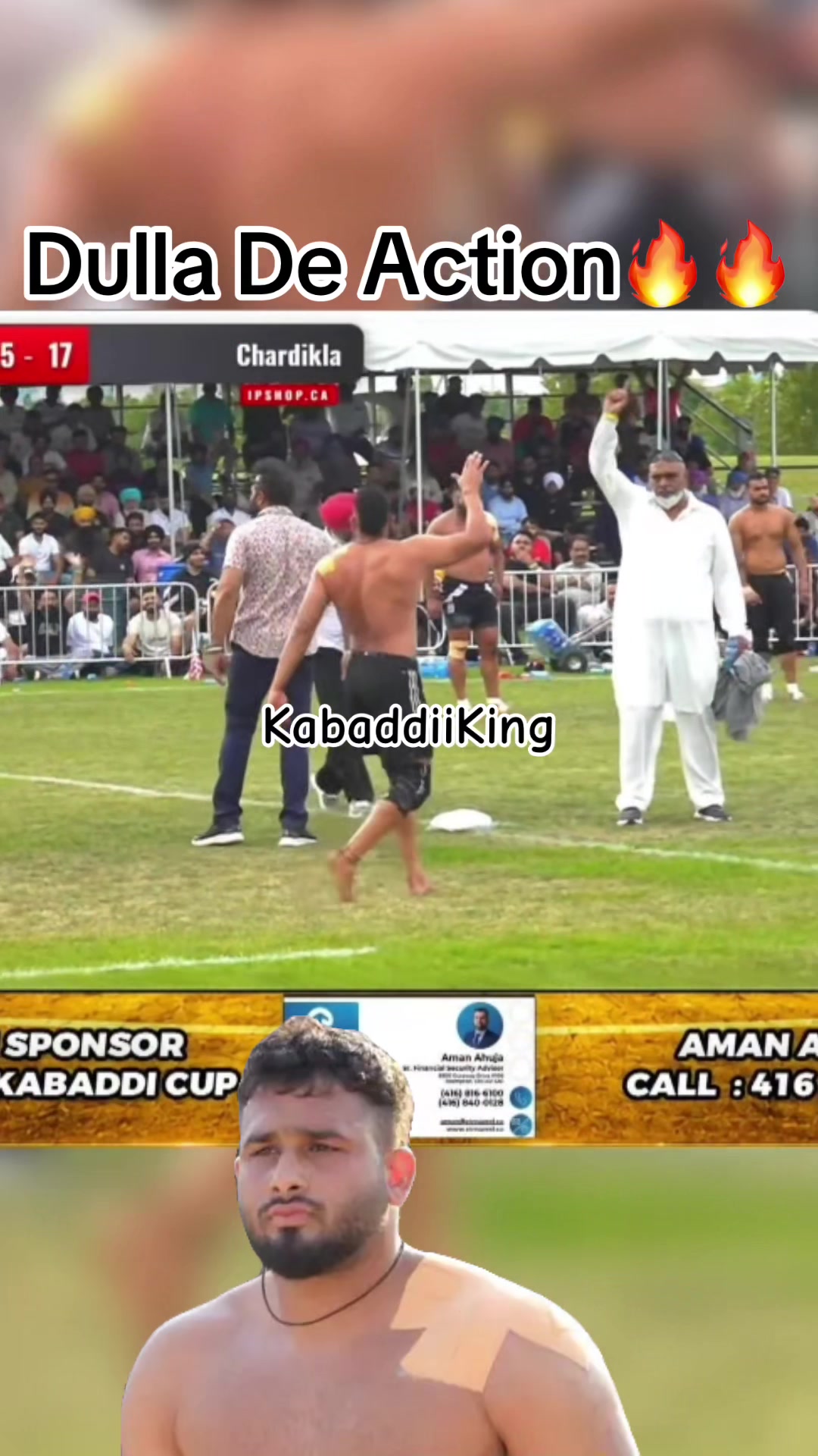 @Kabaddi99