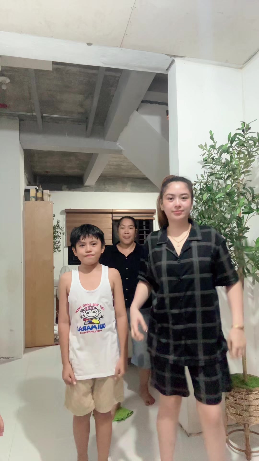@Michellesinagub(fb Mimi vlog )