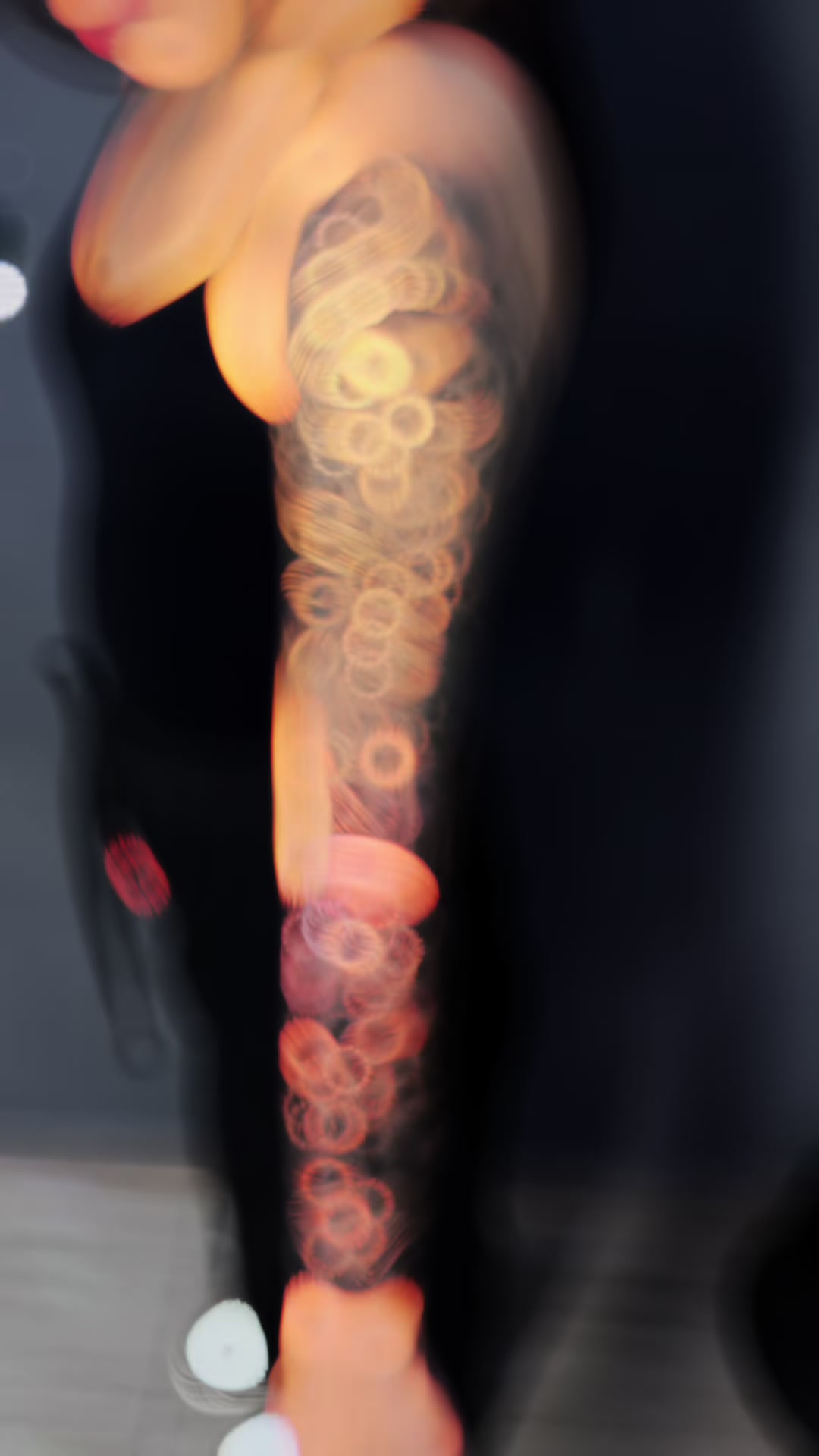 @JOVA RIOS CUSTOM TATTOOS