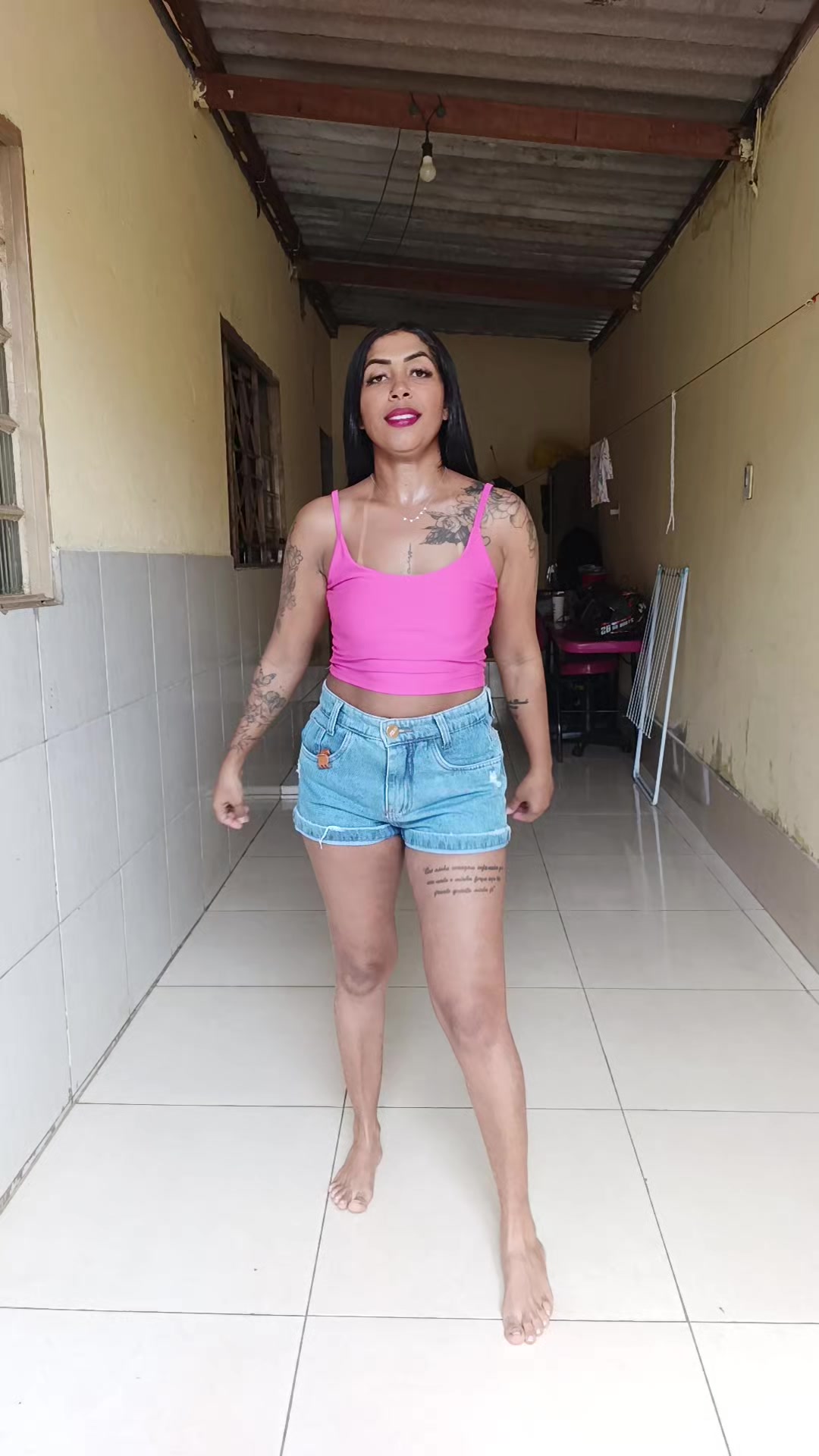 @MORENA DA COLETA🍀🚀❤️