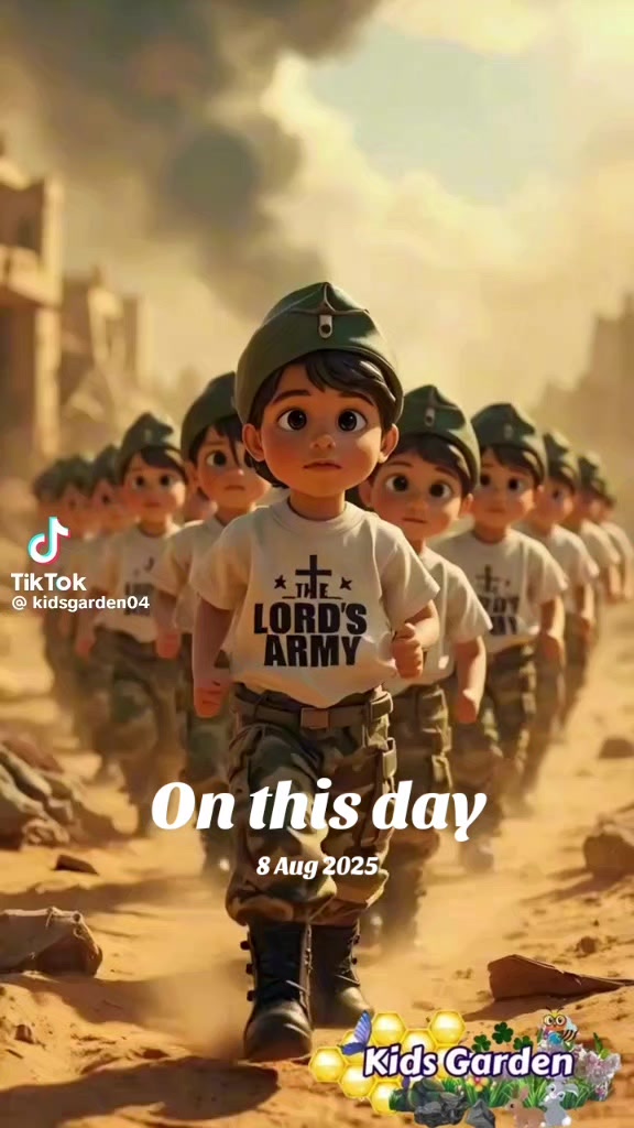 @OneVoice27, MISSION FOR ALL