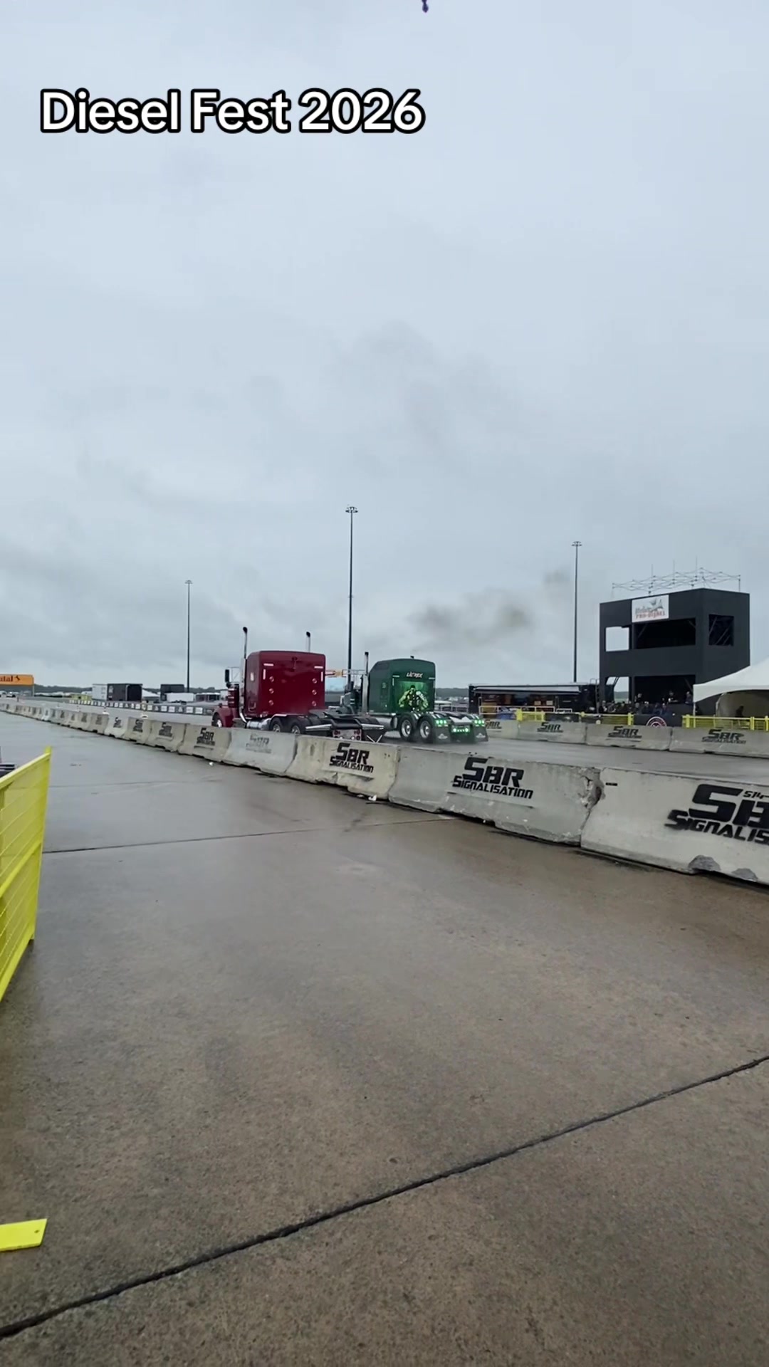 @TRUCK-COURSES-SHOW