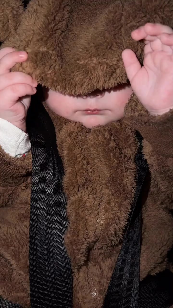 @Mini Baby