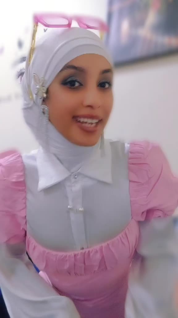 @official_Hayat Yusuf🧕📿