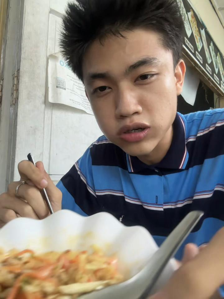 @Bhone Thant Kyaw