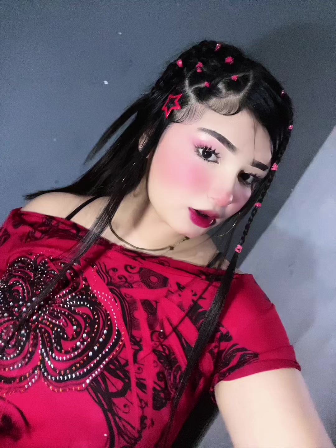@Niki la china🎀✅