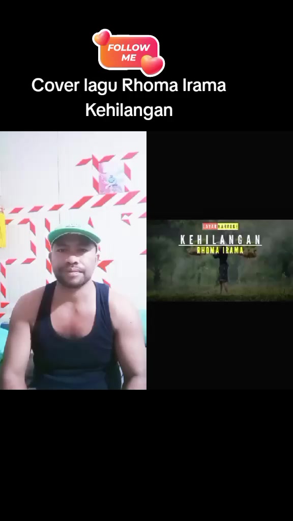 @Faisal Hatari