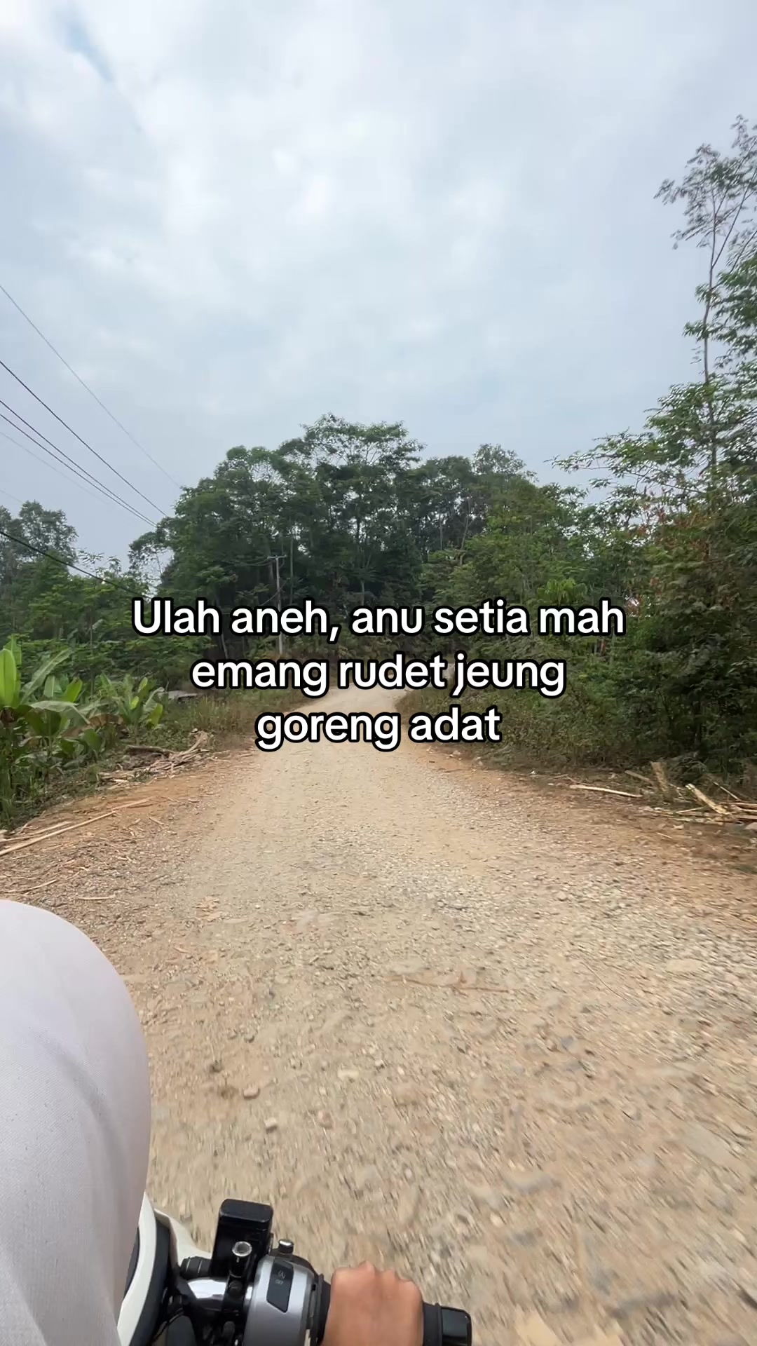 @Haii inii Ikukkk👋