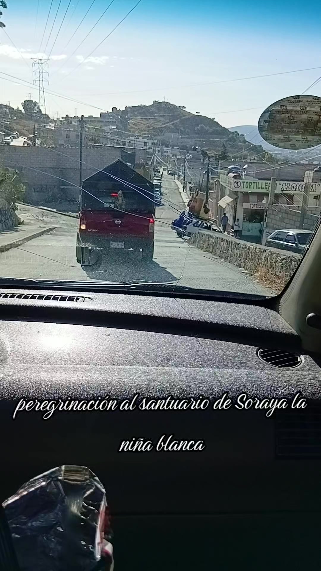 @Santuario Atotonilco