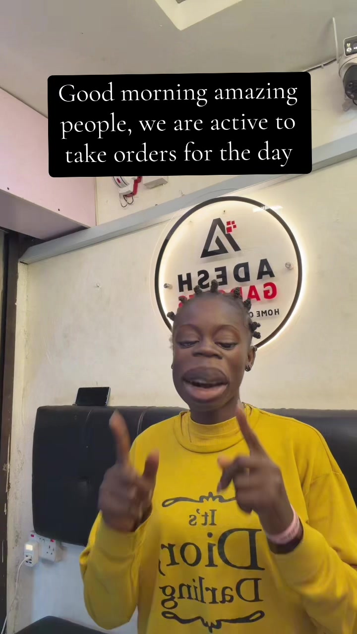 @iPhone & Car dealer ikeja