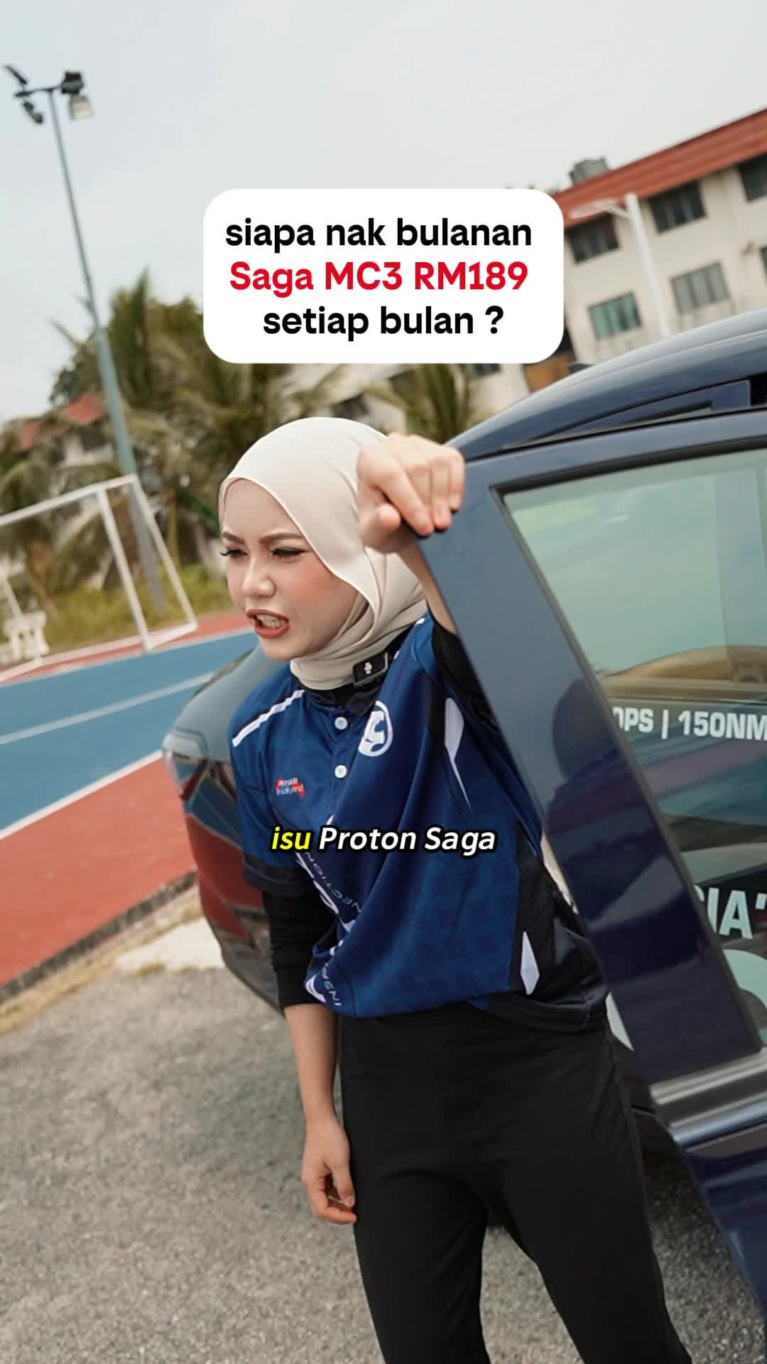@Proton Car Agent