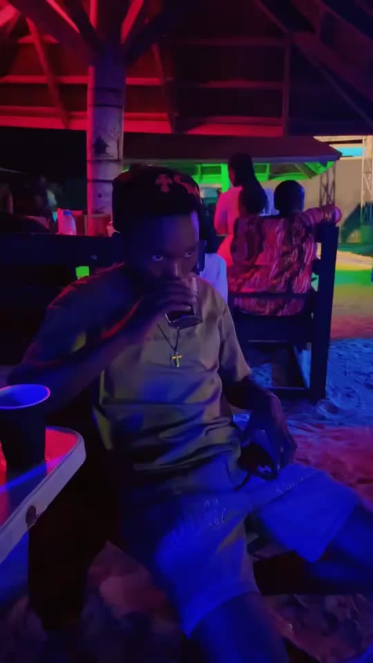 @james umeme
