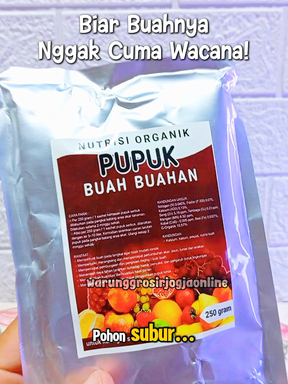 @warung grosir jogja online