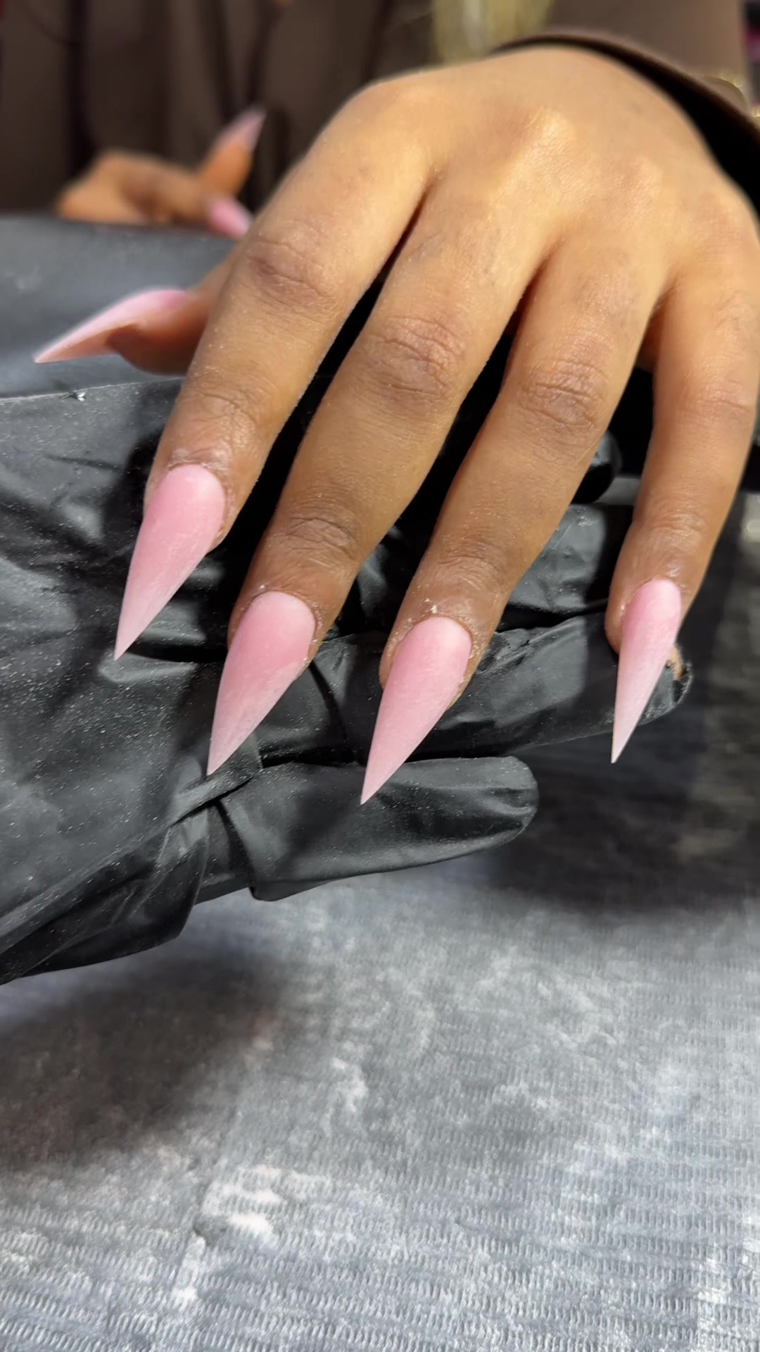 @Nailplanet Enugu