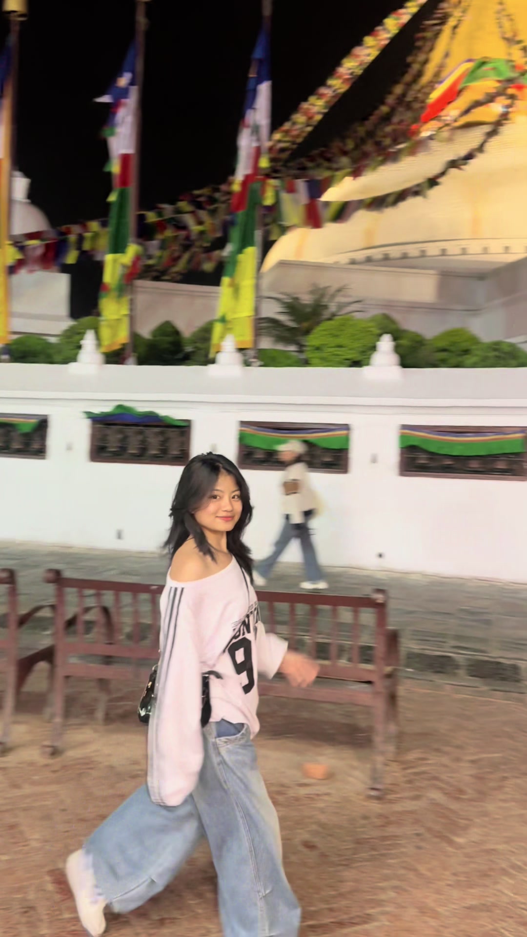 @Samuna Rai