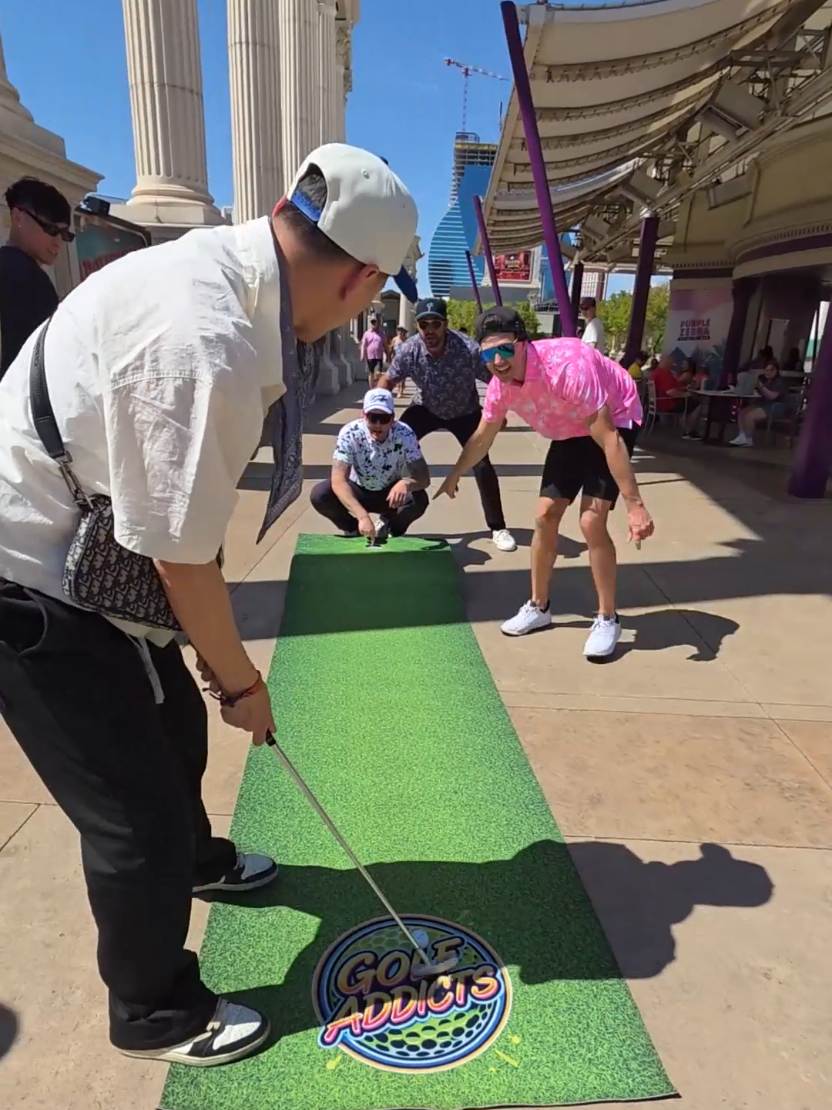 @Average Golf Addicts
