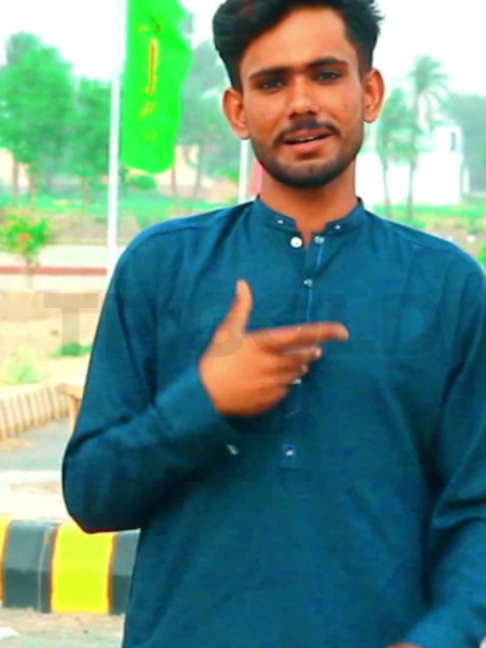 @Thar Production