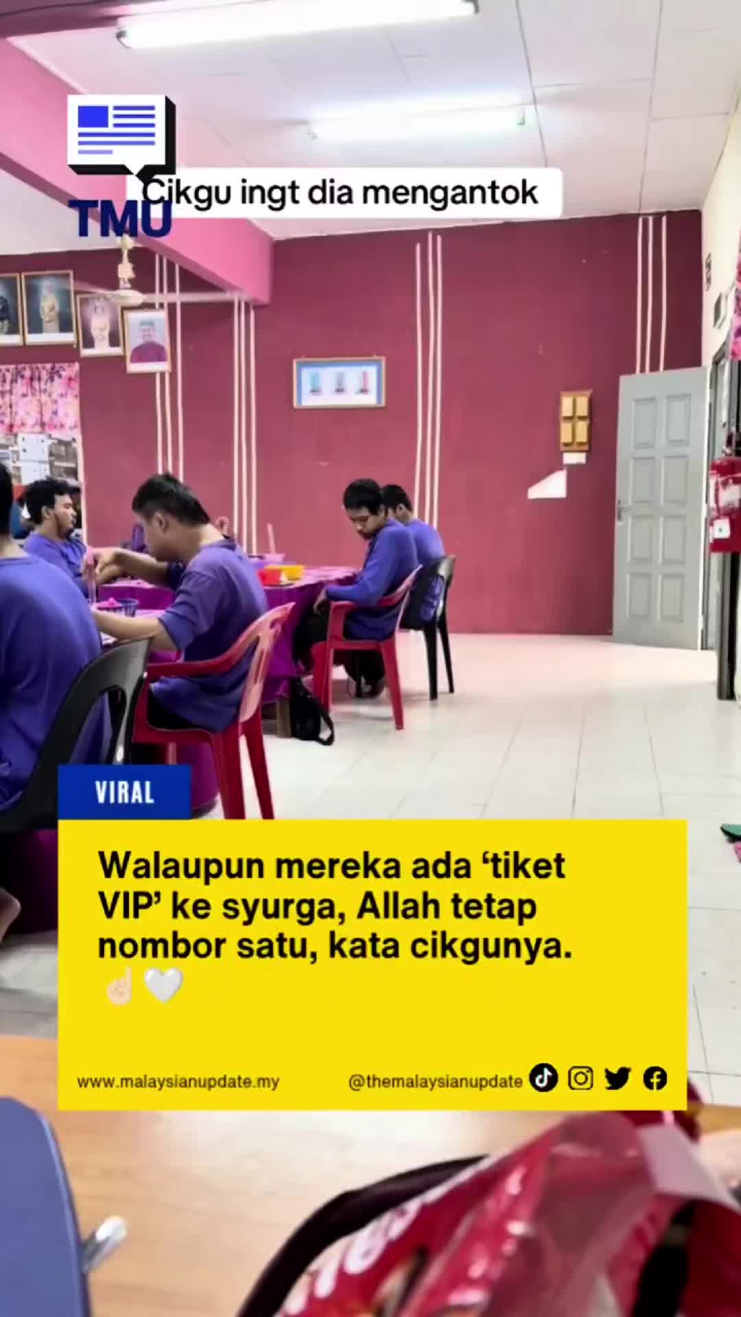@Malaysian Update