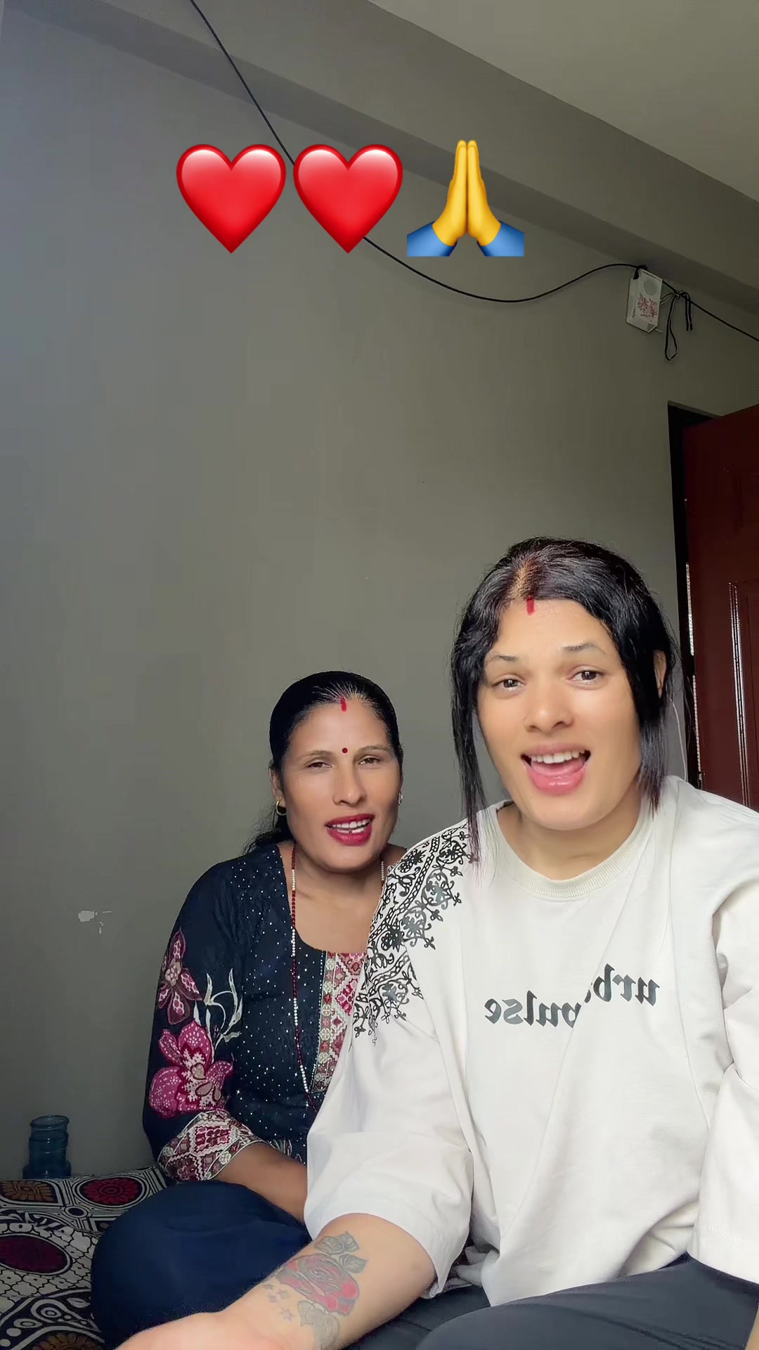 @AMBIKA धमला 🧿❤️
