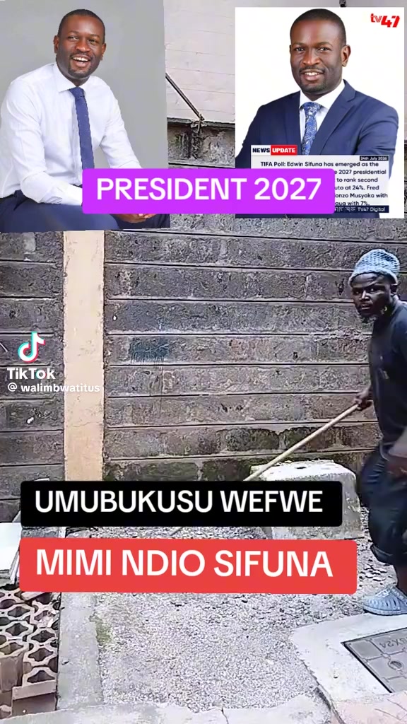 @mtoto wa mjomba stevo