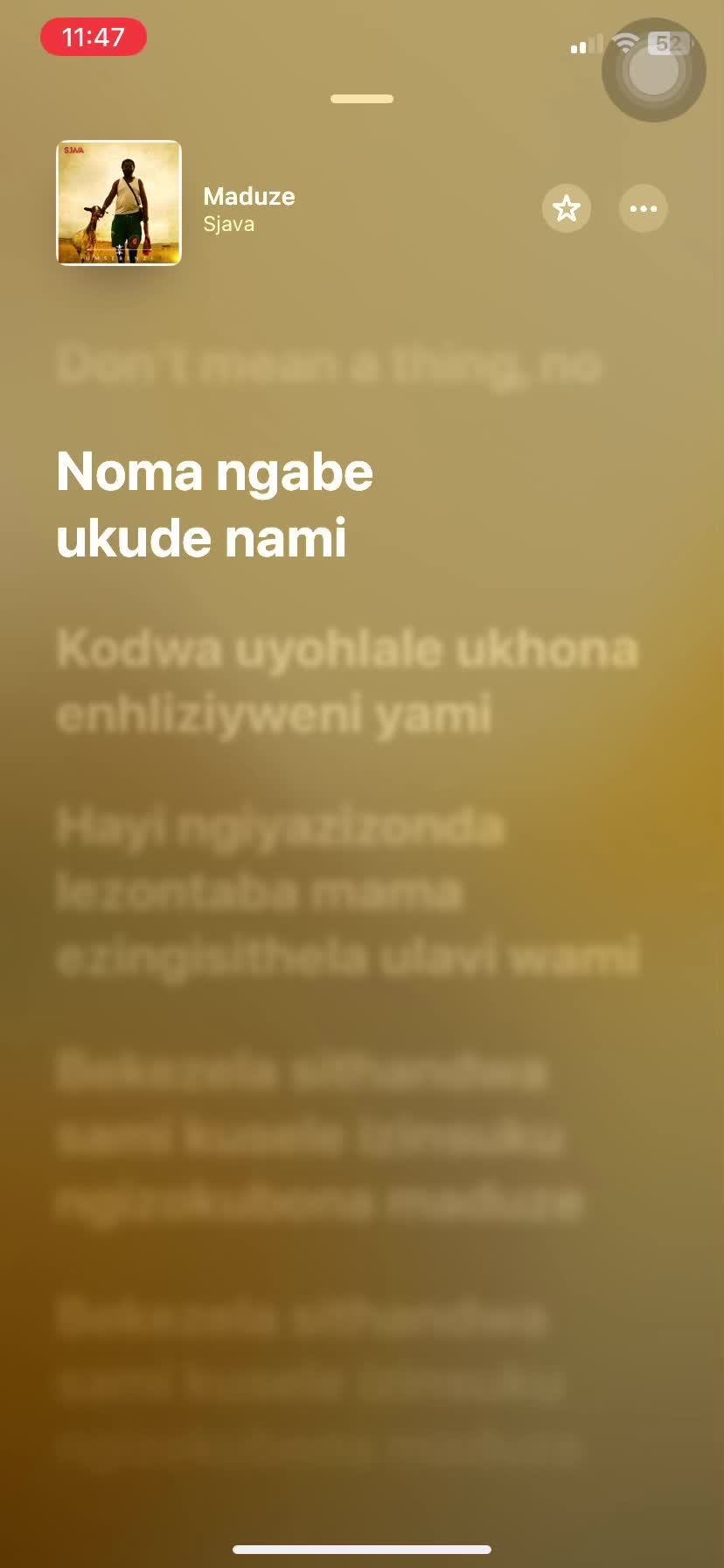@Siyamthandazungu