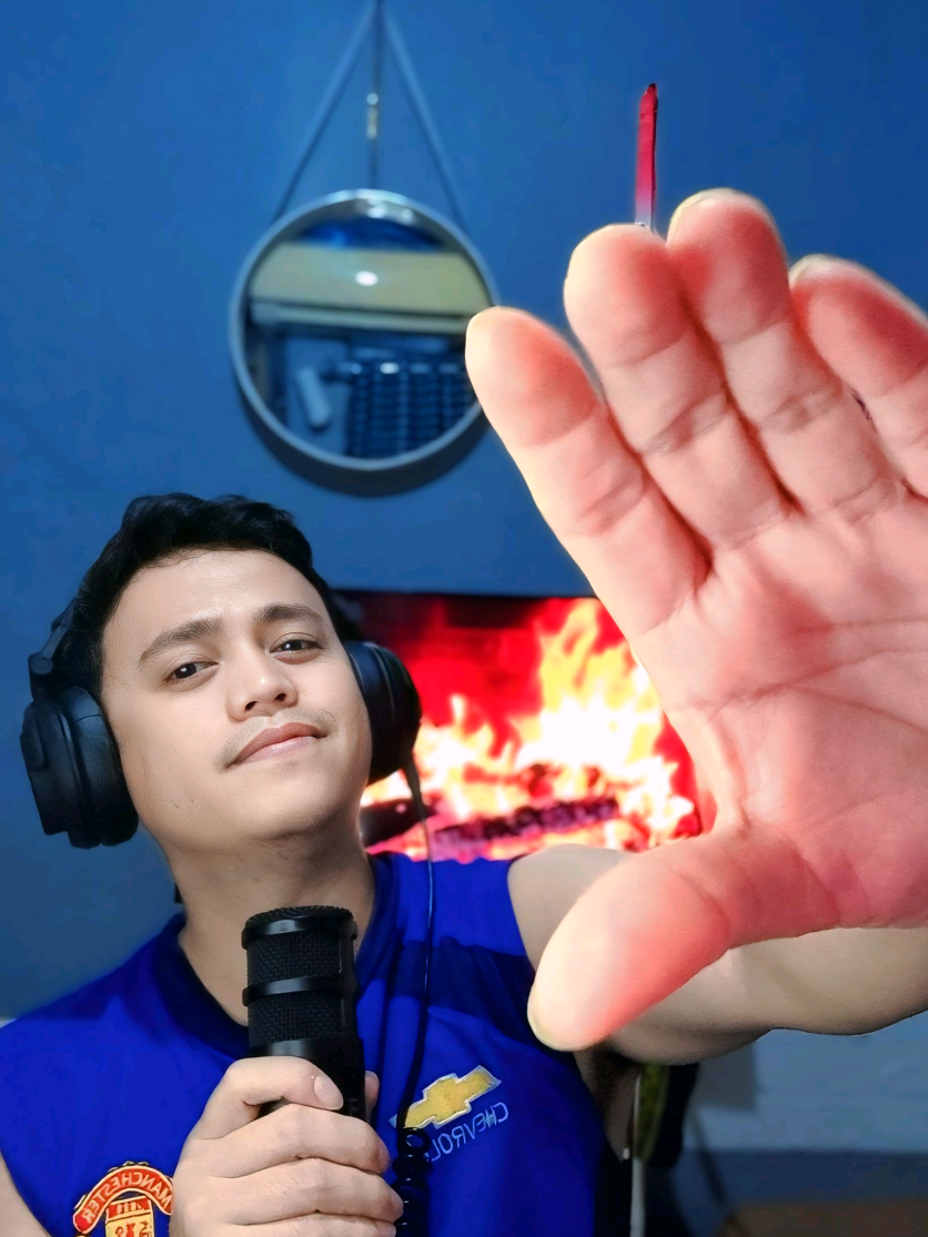 @Sahabat riswan