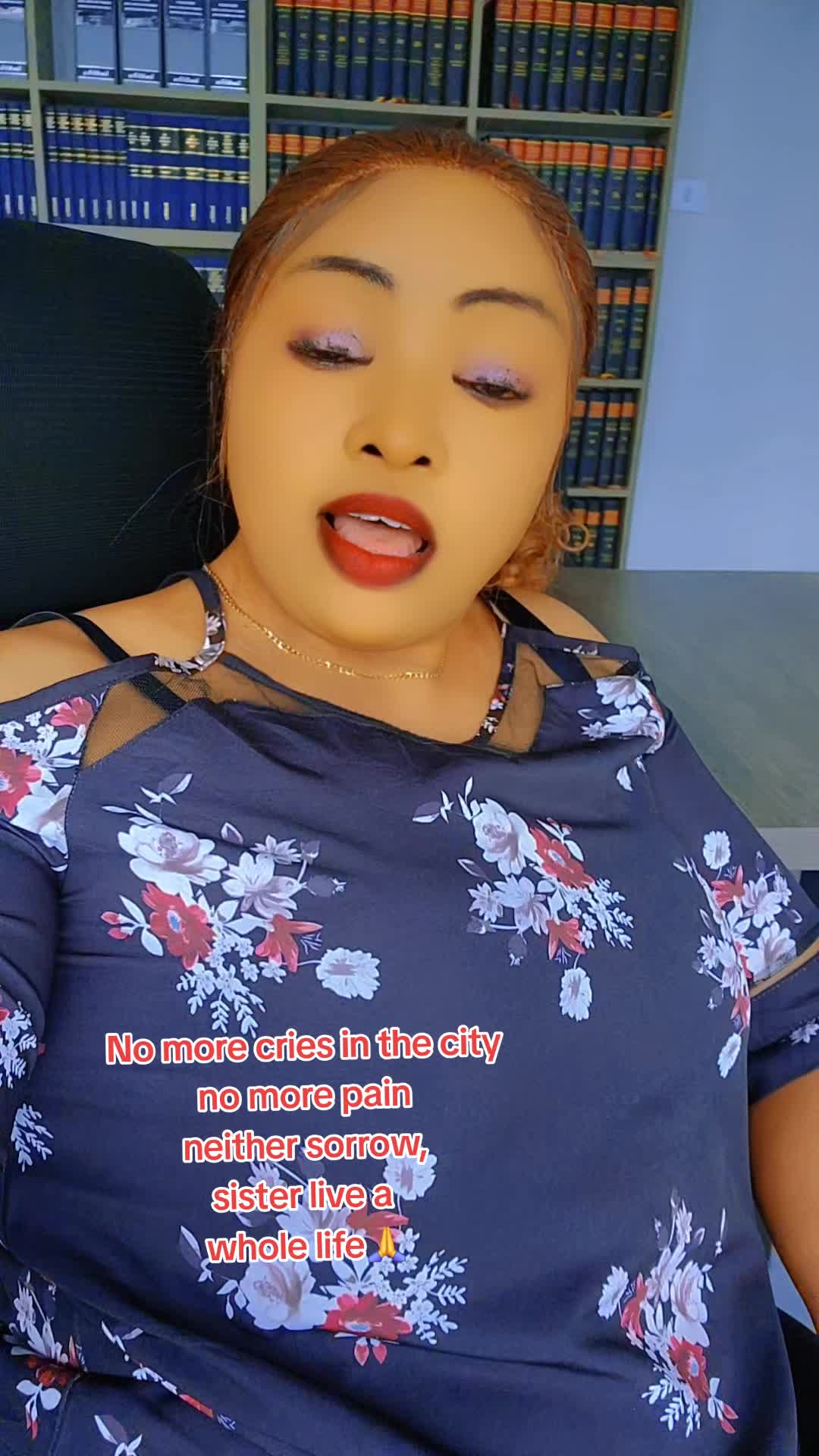 @Stella Pemuko