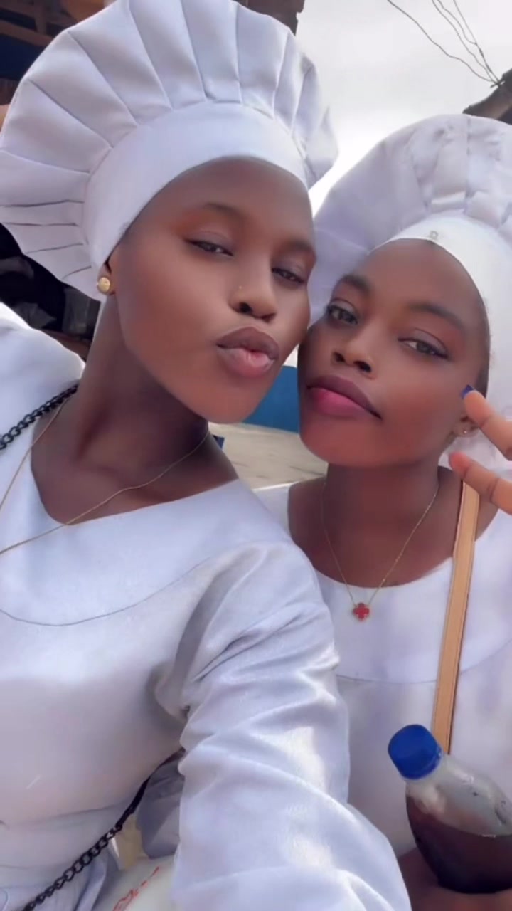 @Big Esther 🥰😍😍