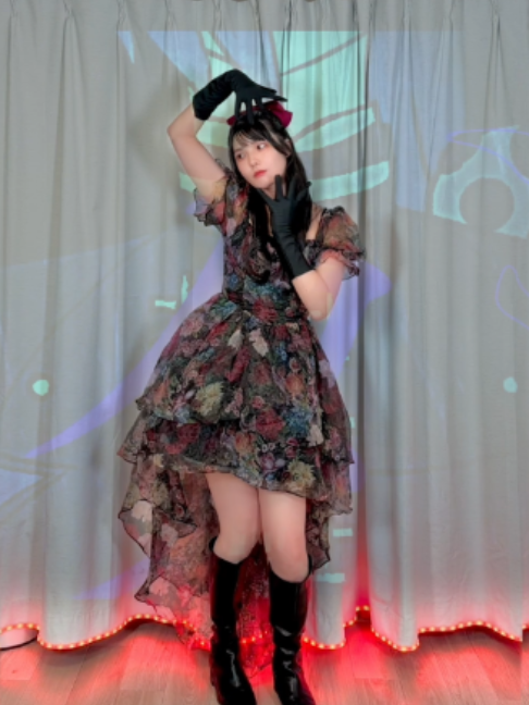 @野田真理愛🐻❄️